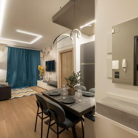 Appartamento Incantevole 2 Fronte Mare Villa Rosa Di Martinsicuro Esterno foto