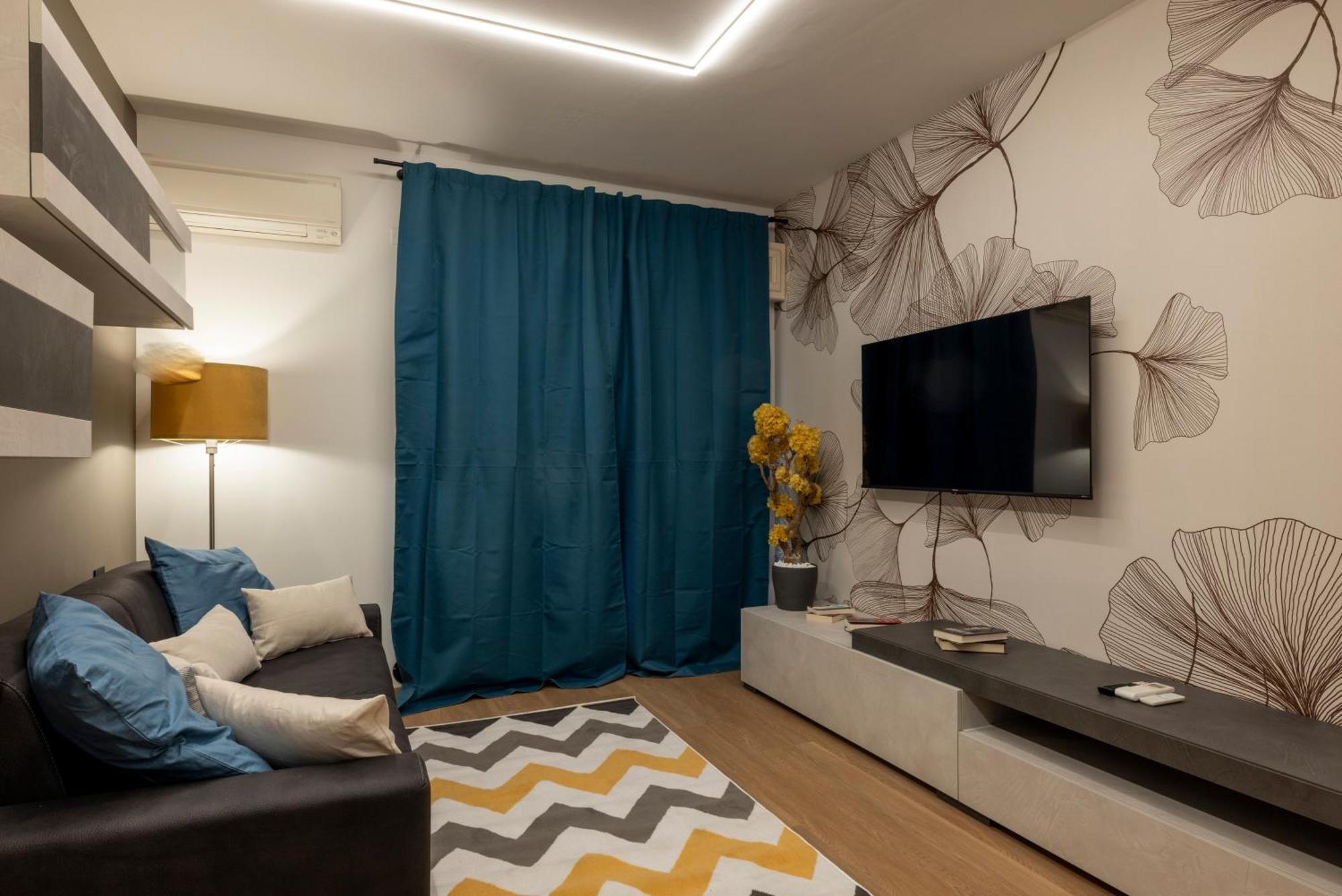 Appartamento Incantevole 2 Fronte Mare Villa Rosa Di Martinsicuro Esterno foto