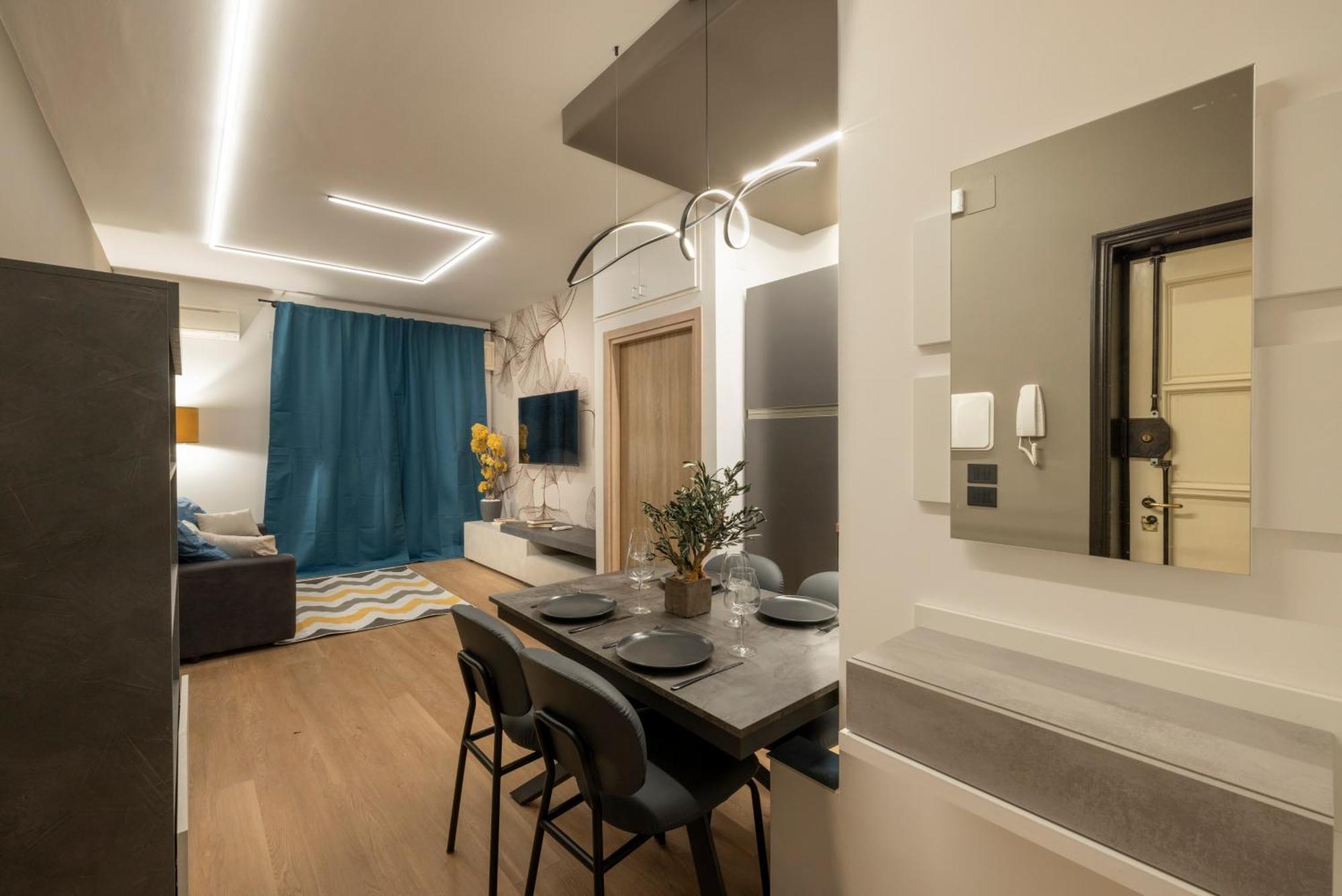 Appartamento Incantevole 2 Fronte Mare Villa Rosa Di Martinsicuro Esterno foto